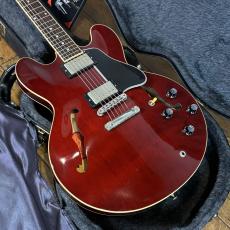 Gibson Inspired by Series Lee Ritenour ES-335 VOS_3