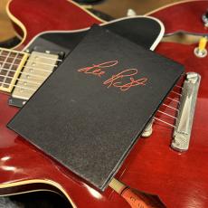 Gibson Inspired by Series Lee Ritenour ES-335 VOS_5