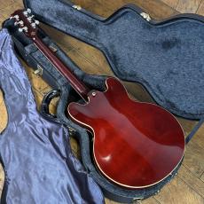 Gibson Inspired by Series Lee Ritenour ES-335 VOS_7