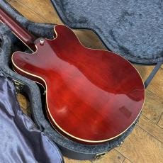 Gibson Inspired by Series Lee Ritenour ES-335 VOS_8