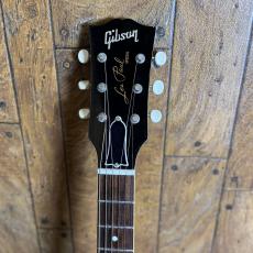 Gibson 1960 Les Paul Special Single Cut VOS TV Yellow 2012_2