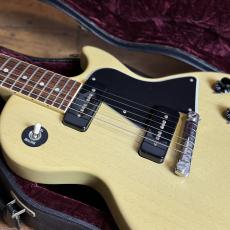 Gibson 1960 Les Paul Special Single Cut VOS TV Yellow 2012_6
