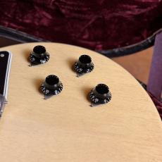 Gibson 1960 Les Paul Special Single Cut VOS TV Yellow 2012_7