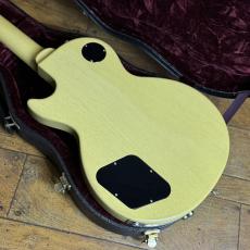 Gibson 1960 Les Paul Special Single Cut VOS TV Yellow 2012_10