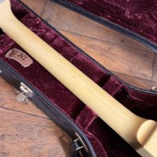 Gibson 1960 Les Paul Special Single Cut VOS TV Yellow 2012_11