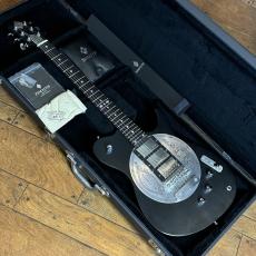 ZEMAITIS Tony's Collection S24DT A&A ”Archtop&Arabesque”_2