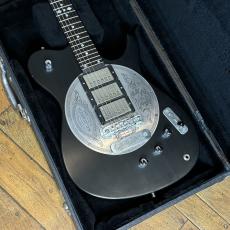 ZEMAITIS Tony's Collection S24DT A&A ”Archtop&Arabesque”_3