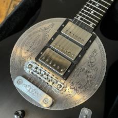 ZEMAITIS Tony's Collection S24DT A&A ”Archtop&Arabesque”_5