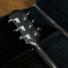 ZEMAITIS Tony's Collection S24DT A&A ”Archtop&Arabesque”_9