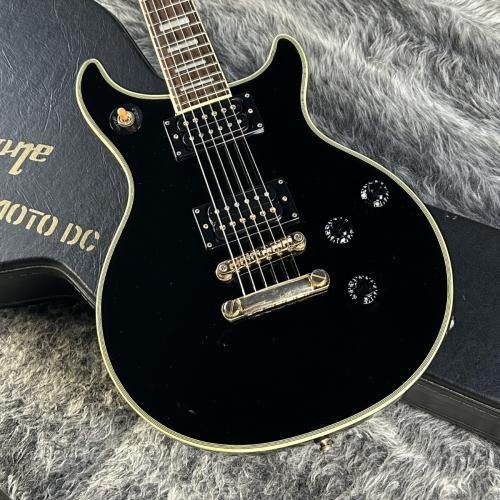 Epiphone Tak Matsumoto DC Custom 2010