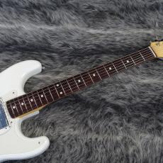 Fender Souichiro Yamauchi Stratocaster Custom White_2