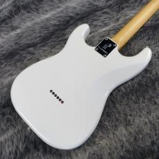 Fender Souichiro Yamauchi Stratocaster Custom White_5