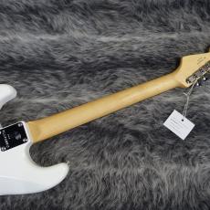Fender Souichiro Yamauchi Stratocaster Custom White_6