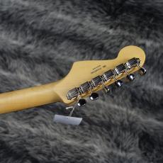 Fender Souichiro Yamauchi Stratocaster Custom White_7