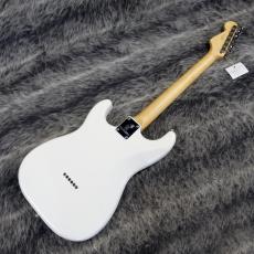 Fender Souichiro Yamauchi Stratocaster Custom White_8
