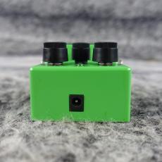 Ibanez TS9 Tube Screamer_4