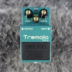 BOSS TR-2 Tremolo