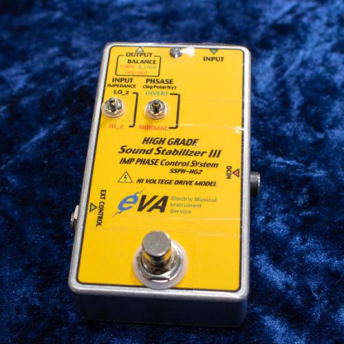 EVA SSPH-HG2 30V Hi-Z EXT Control F/SW