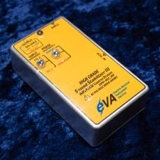 EVA HighGrade Sound StabilizerⅢ SSPH-HG2 30V Hi-Z_2