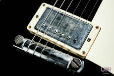 Gibson Historic Collection 1954 Les Paul Reissue Oxblood / 2015_3