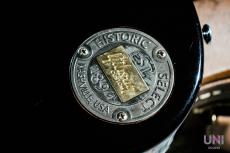 Gibson Historic Collection 1954 Les Paul Reissue Oxblood / 2015_5