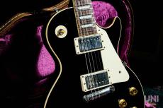 Gibson Historic Collection 1954 Les Paul Reissue Oxblood / 2015_9