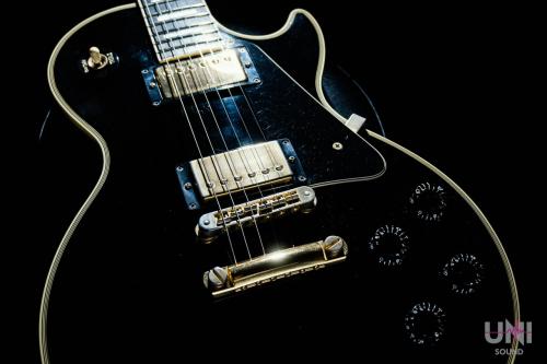 Gibson Les Paul Custom / 2001