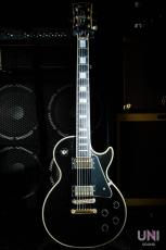 Gibson Les Paul Custom / 2001_2