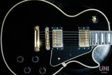 Gibson Les Paul Custom / 2001_3
