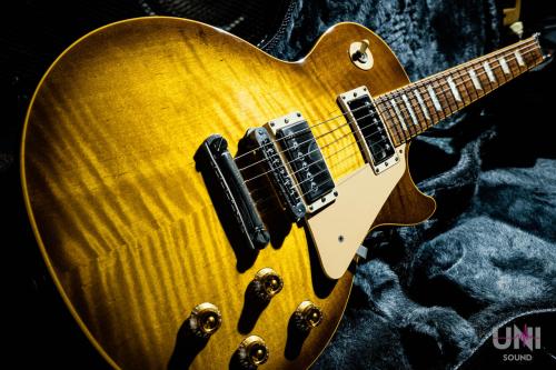 Gibson 50s Les Paul Standard Plus / 2006