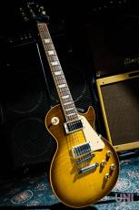 Gibson 50s Les Paul Standard Plus / 2006_2
