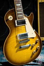 Gibson 50s Les Paul Standard Plus / 2006_3