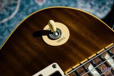 Gibson 50s Les Paul Standard Plus / 2006_5