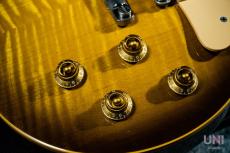 Gibson 50s Les Paul Standard Plus / 2006_8