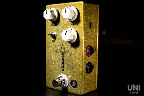 JHS Pedals Morning Glory V4