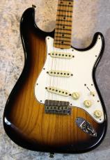 Fender Custom Shop Postmodern Stratocaster Journeyman Relic 2 Color Sunburst #16402【3.48kg】_2