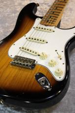 Fender Custom Shop Postmodern Stratocaster Journeyman Relic 2 Color Sunburst #16402【3.48kg】_8