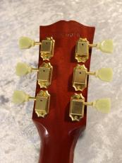 Gibson 【限定特価】【木目が詰まった個体】1960 Hummingbird Fixed Bridge【分割手数料0%】【送料当社負担】_9