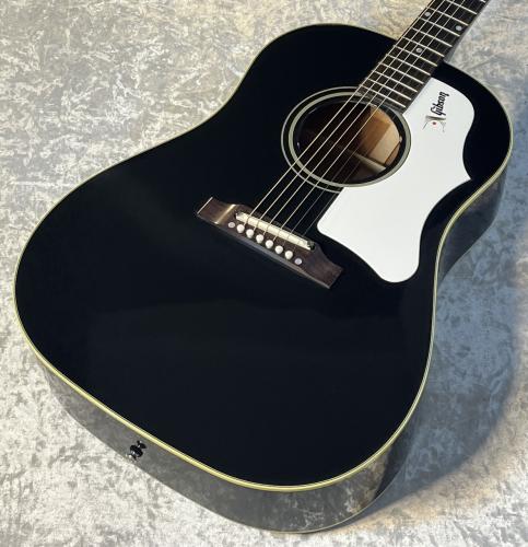 Gibson 【新品特価】60s J-45 Original Adj Saddle EB #21414050 【分割手数料0%】【送料当社負担】