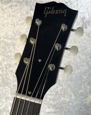 Gibson 【新品特価】60s J-45 Original Adj Saddle EB #21414050 【分割手数料0%】【送料当社負担】_6