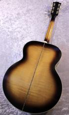 Gibson 【限定特価】【鳴り◎】 Murphy Lab 1957 SJ-200 Light Aged #20825008【分割手数料0%】【送料当社負担】_6