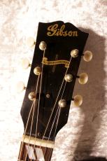 Gibson 【限定特価】【エイジド感◎】1942 Banner Southern Jumbo Light Aged 【分割手数料0%】【送料当社負担】_4