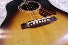 Gibson 【限定特価】【エイジド感◎】1942 Banner Southern Jumbo Light Aged 【分割手数料0%】【送料当社負担】_6