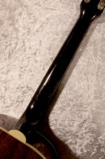 Gibson 【限定特価】【エイジド感◎】1942 Banner Southern Jumbo Light Aged 【分割手数料0%】【送料当社負担】_8