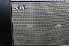 Tele.4 amplifier ELK FS-61 Mod【シルバーフェイス期Twin Reverbコピー】【委託品】_5