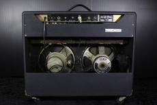 Tele.4 amplifier ELK FS-61 Mod【シルバーフェイス期Twin Reverbコピー】【委託品】_7