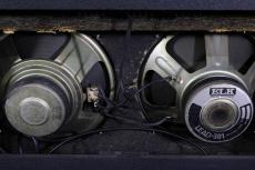 Tele.4 amplifier ELK FS-61 Mod【シルバーフェイス期Twin Reverbコピー】【委託品】_8