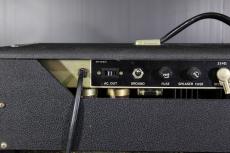 Tele.4 amplifier ELK FS-61 Mod【シルバーフェイス期Twin Reverbコピー】【委託品】_9