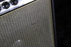 Tele.4 amplifier ELK FS-61 Mod【シルバーフェイス期Twin Reverbコピー】【委託品】_11