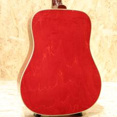 Gibson DOVE CSB 1964_2
